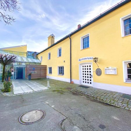 Hotel AquaQuell Bad Pilzweg