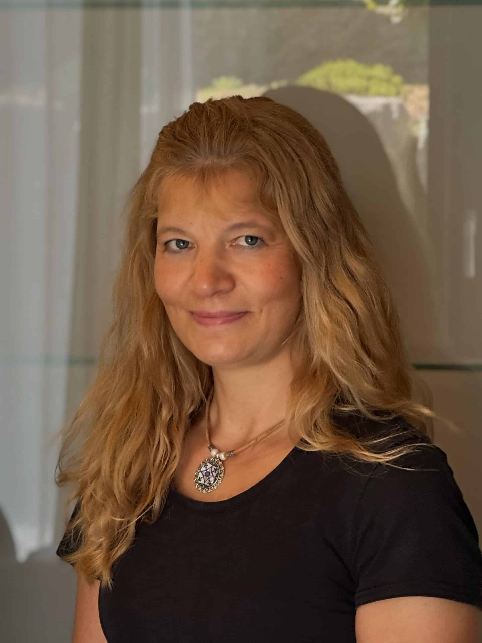 Mariann Szemere