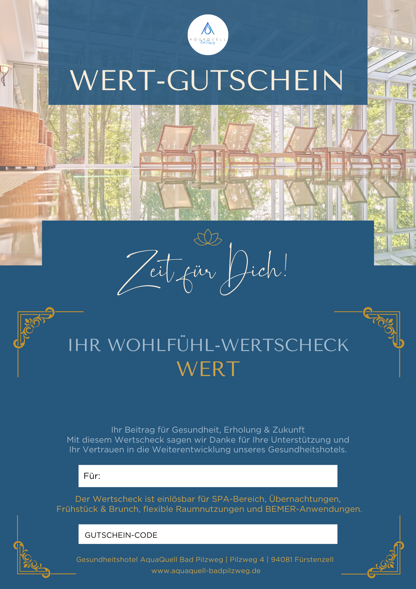 Wert-Gutschein (Print@Home) – Bild 3