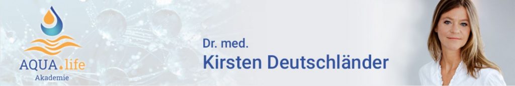 Dr. Kirsten Deutschländer